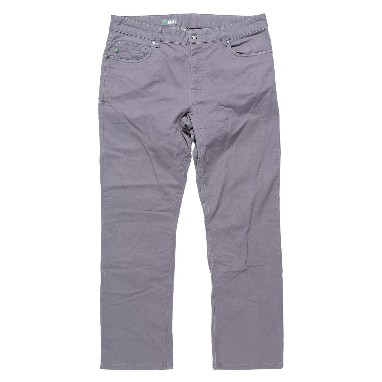 34 ShortGrey