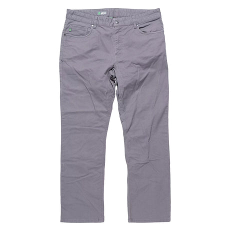 34 ShortGrey