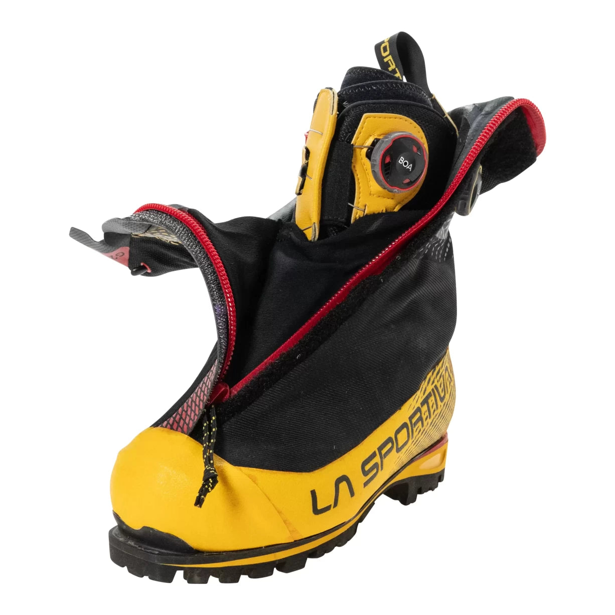 39.0Black/Yellow