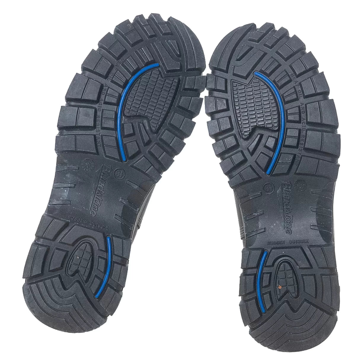 8.5Black