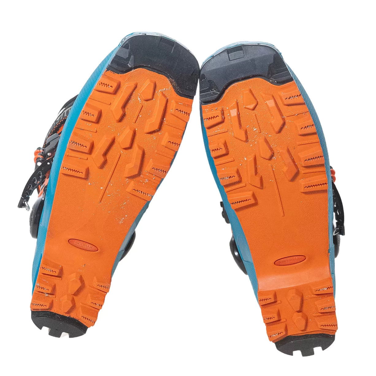 27/27.5Blue / Orange