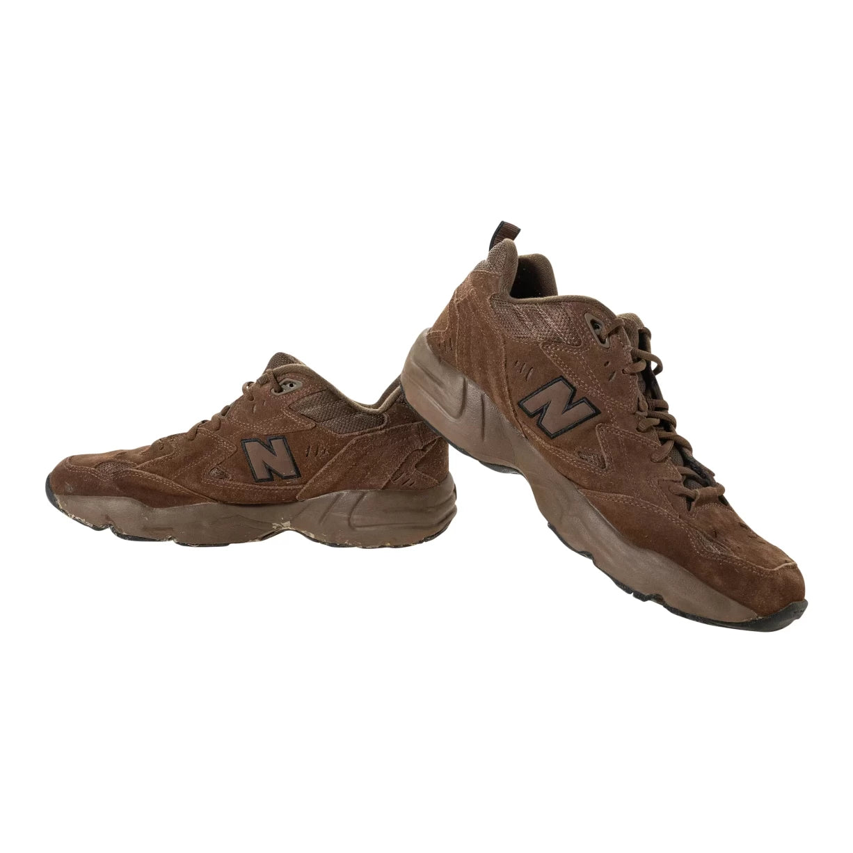 12Brown
