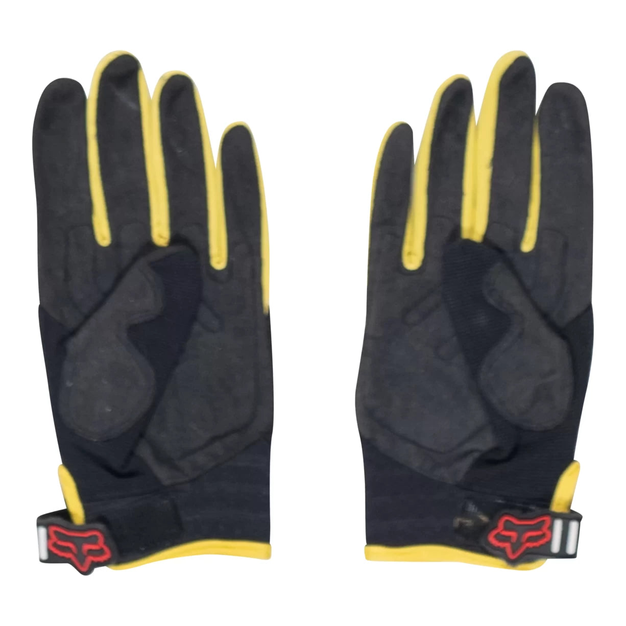 LBlack/Yellow