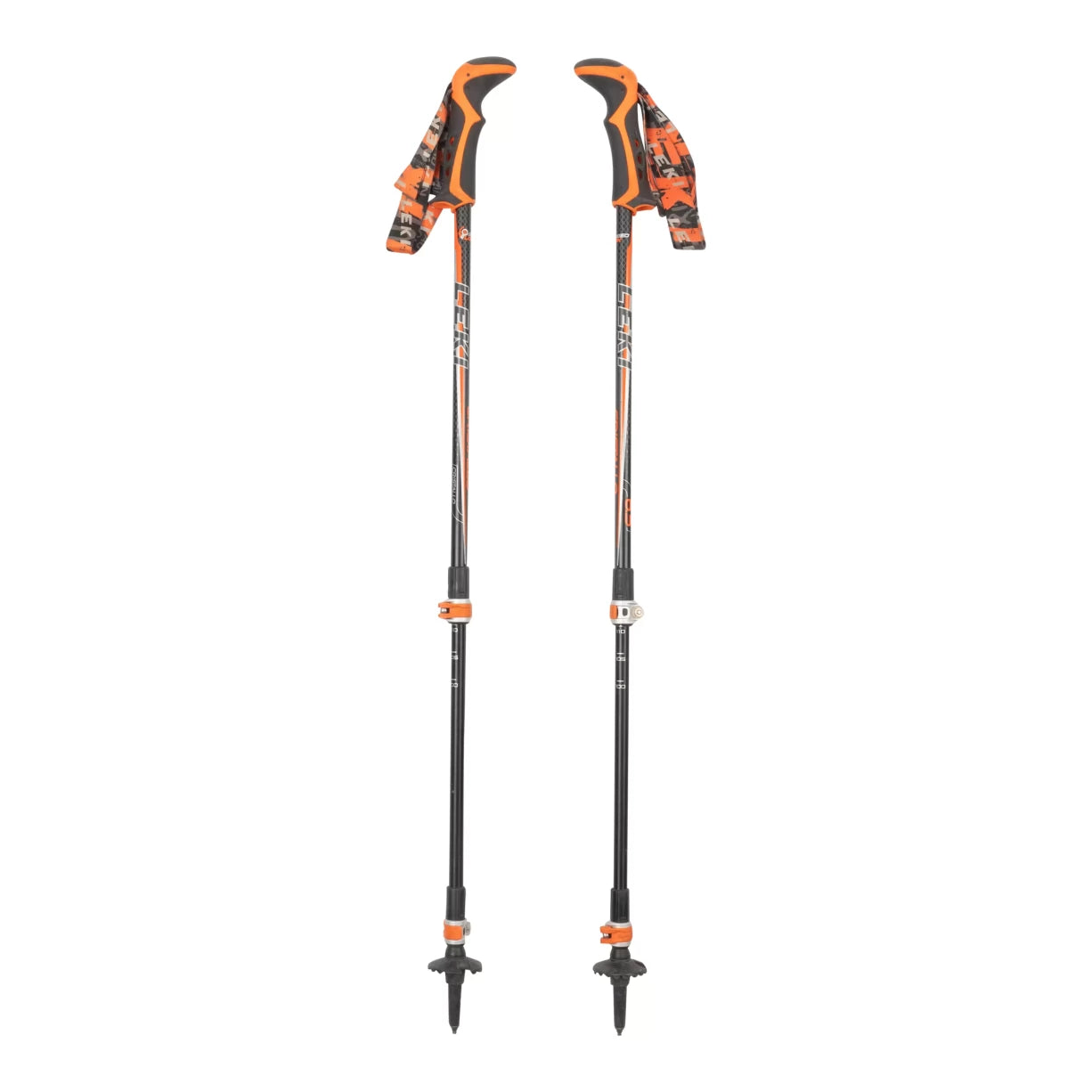 One SizeGray/Orange