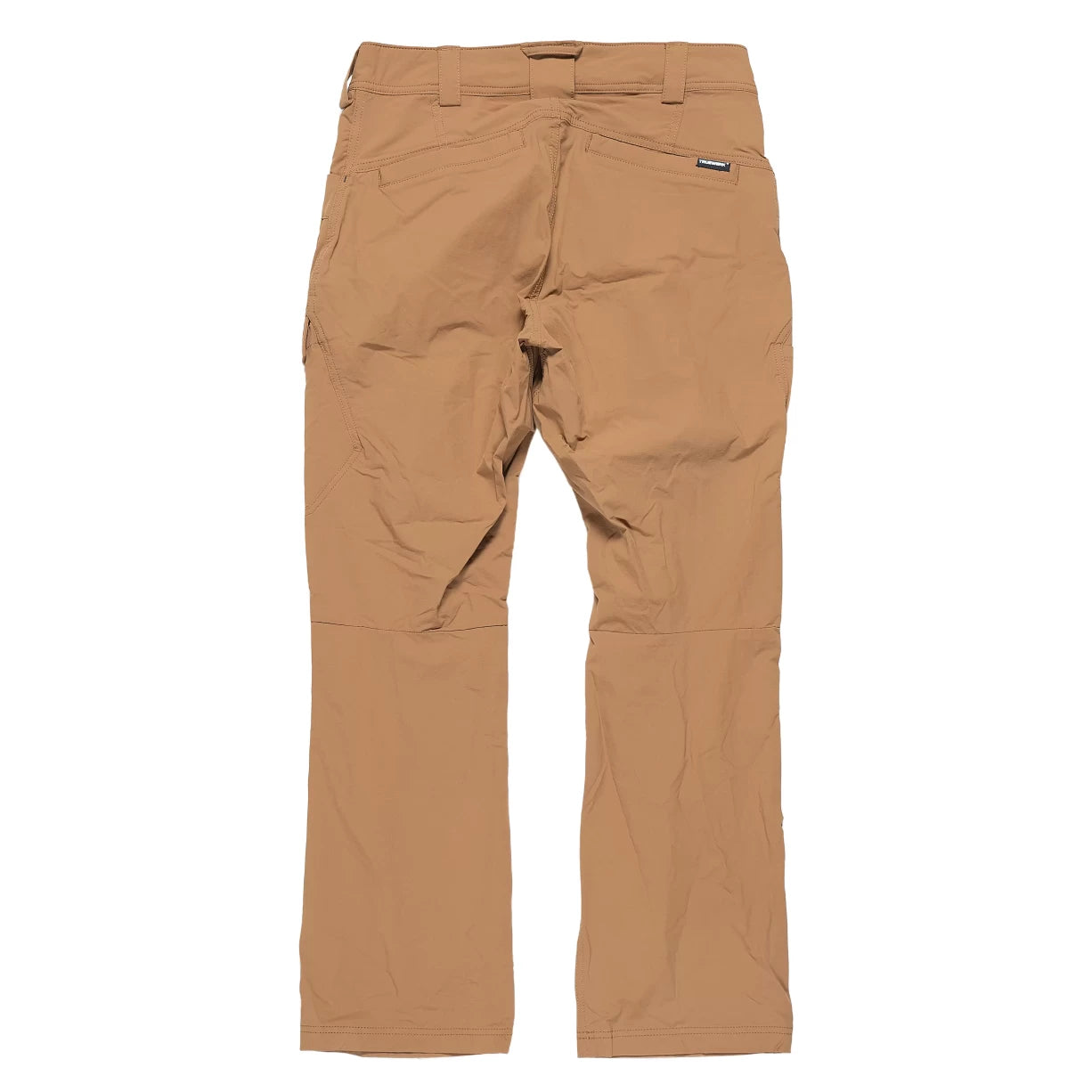 12Camel Brown