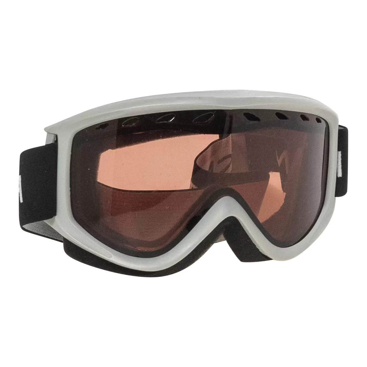 One SizeWhite/Black