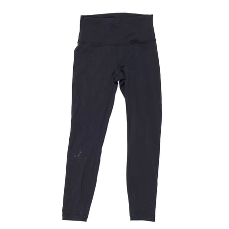 Estimated size SBlack