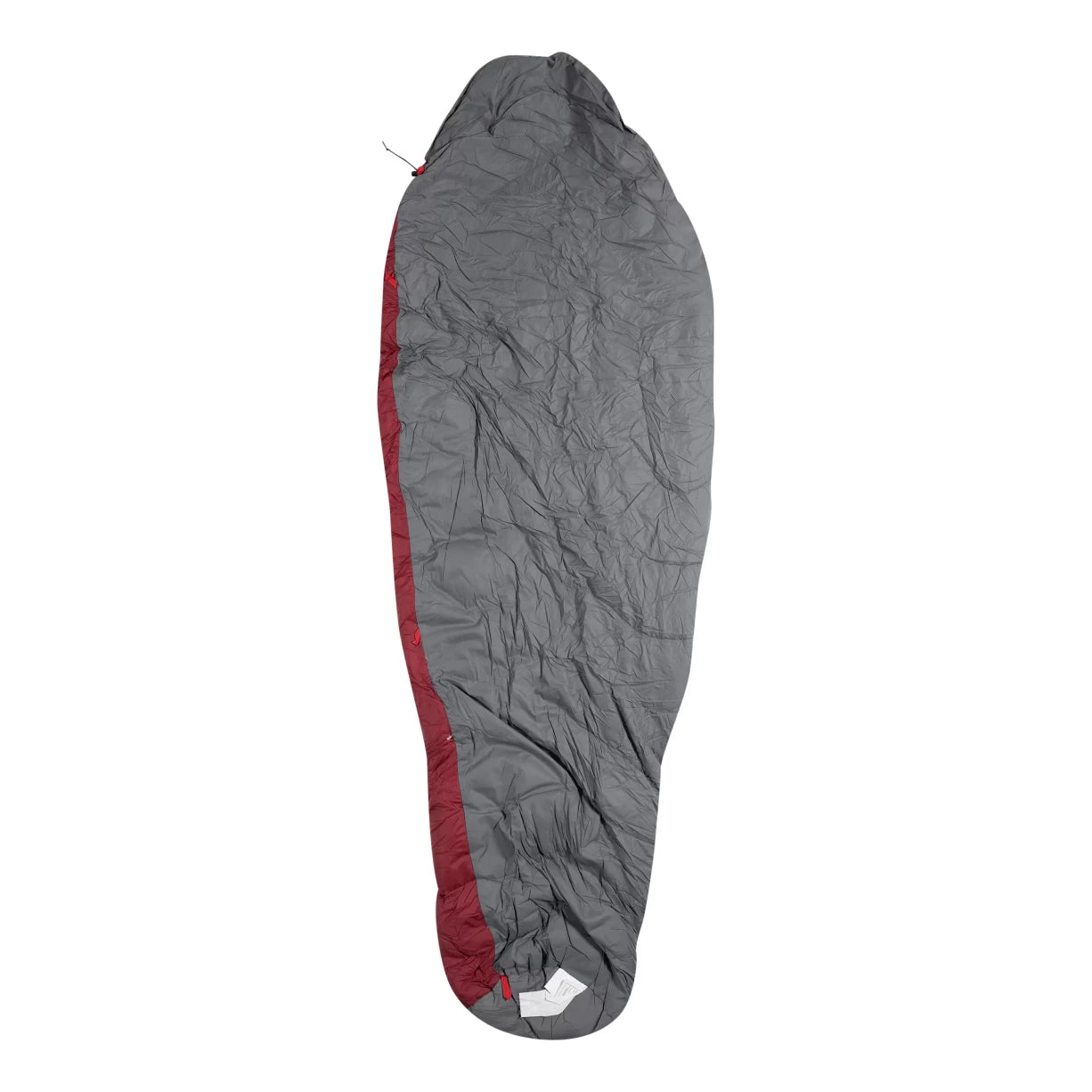 RegularRed/Gray