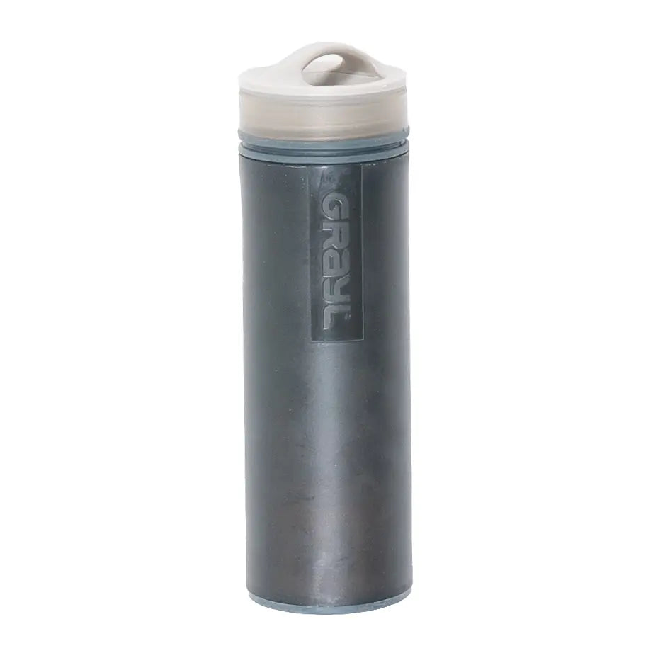 One SizeGrey