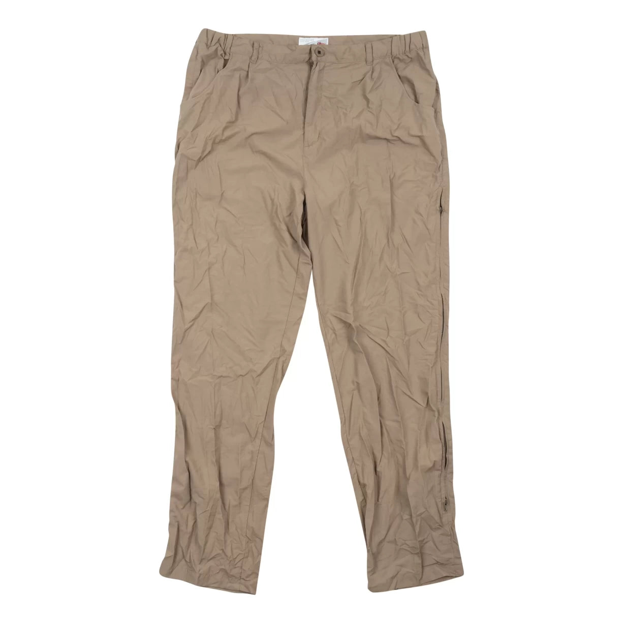 XLKhaki