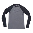 XLGrey/Black