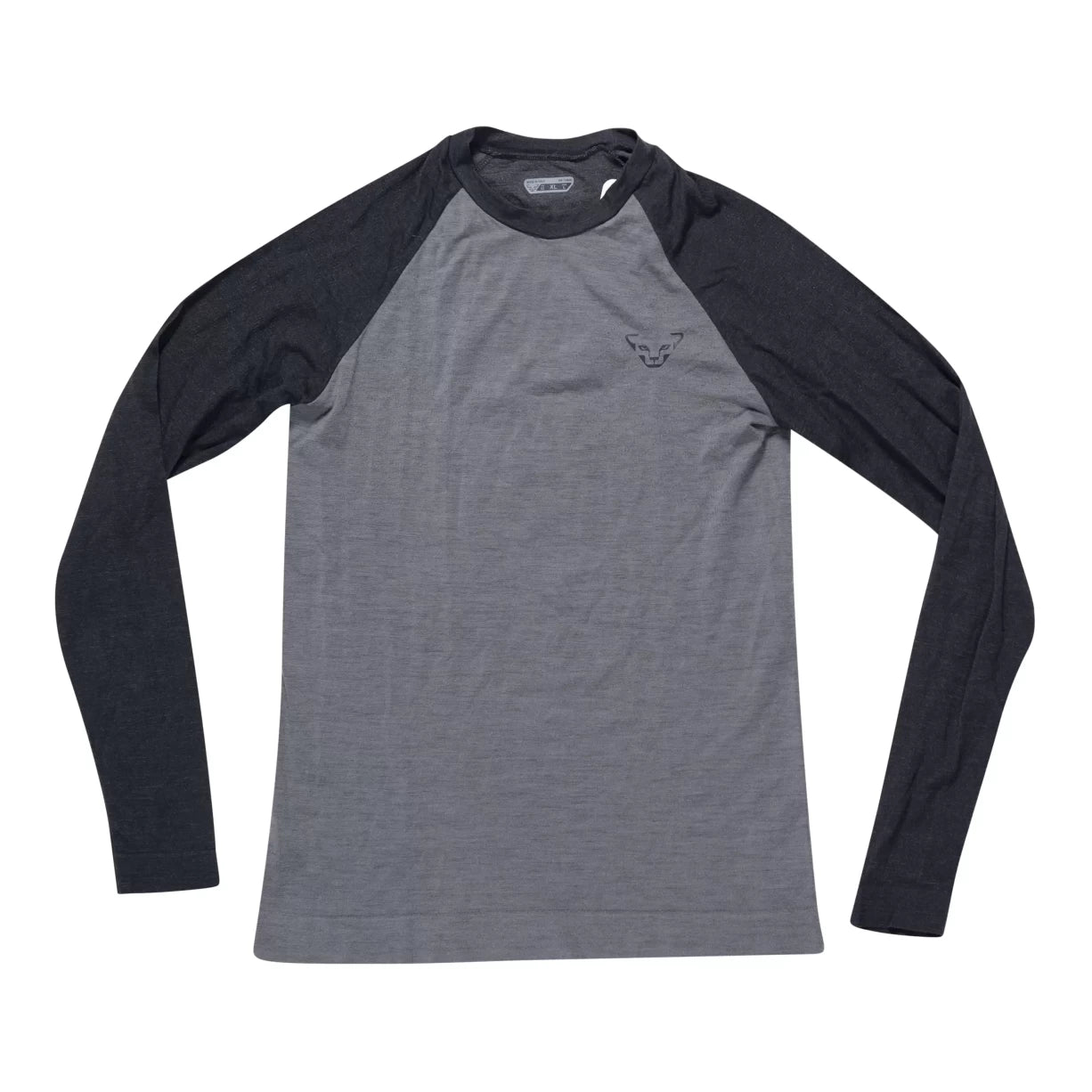 XLGrey/Black