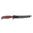6 in.Maroon