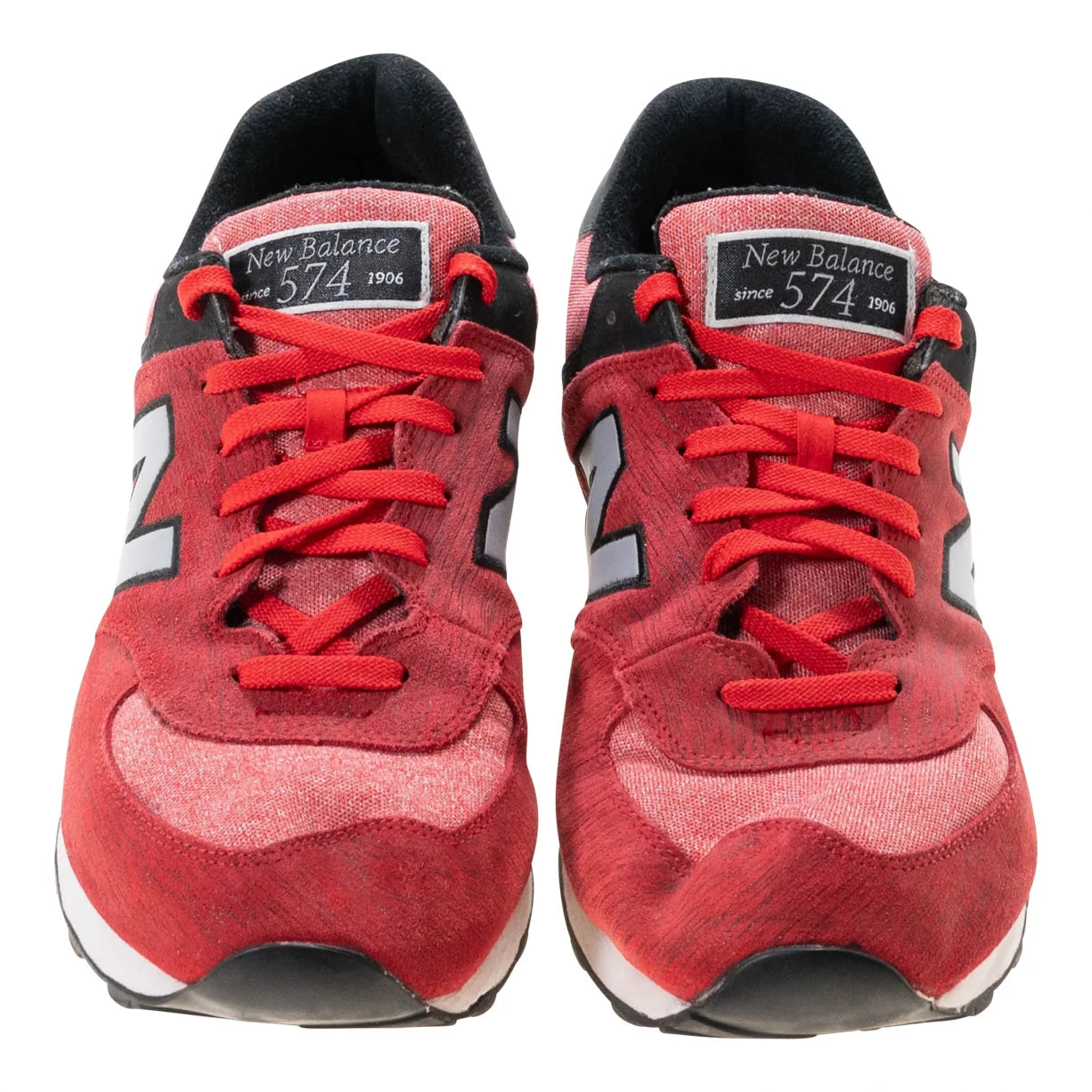 12Red/Black