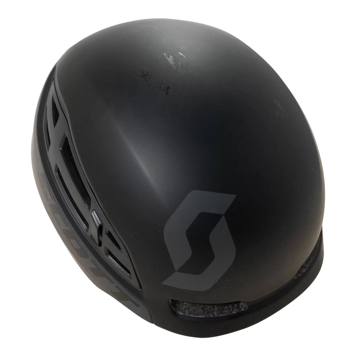 Scott Couloir Helmet