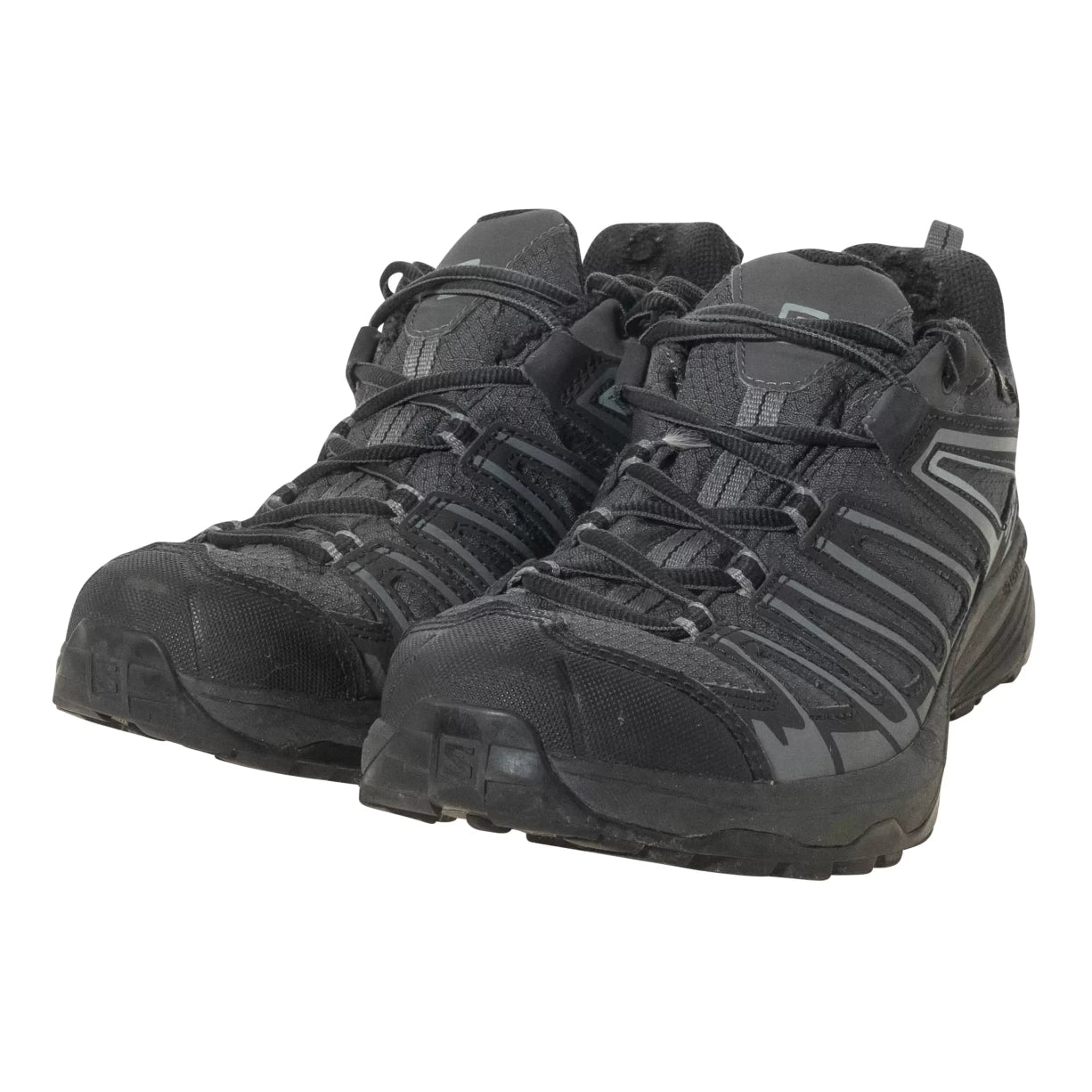 8.5Gray