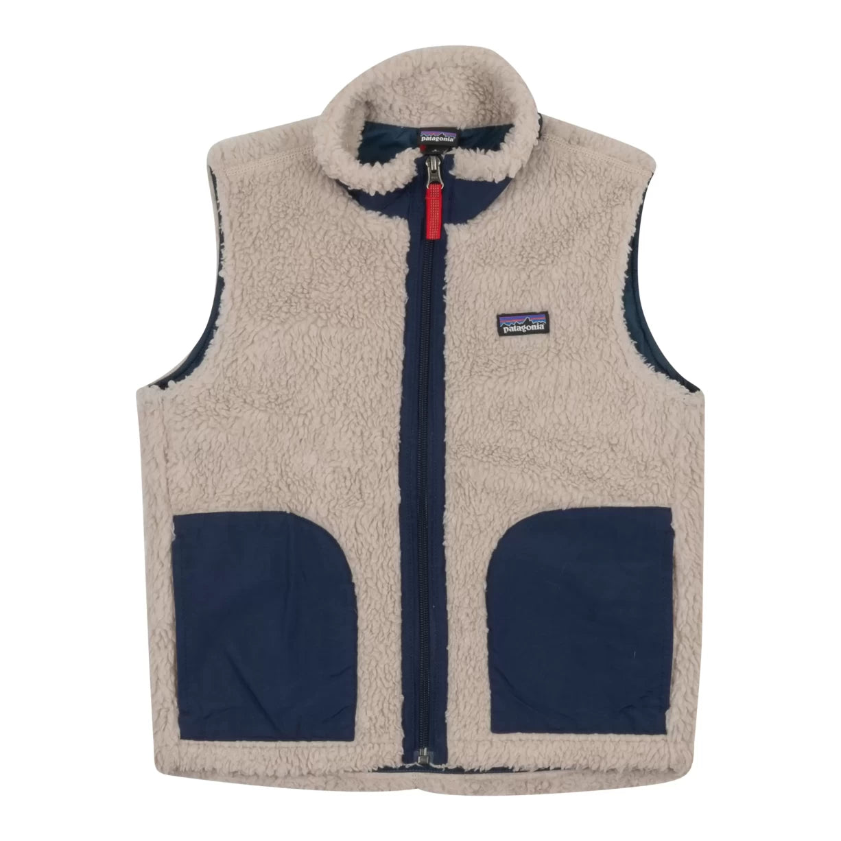 7-8Beige/Blue