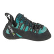 4.5Black/Teal