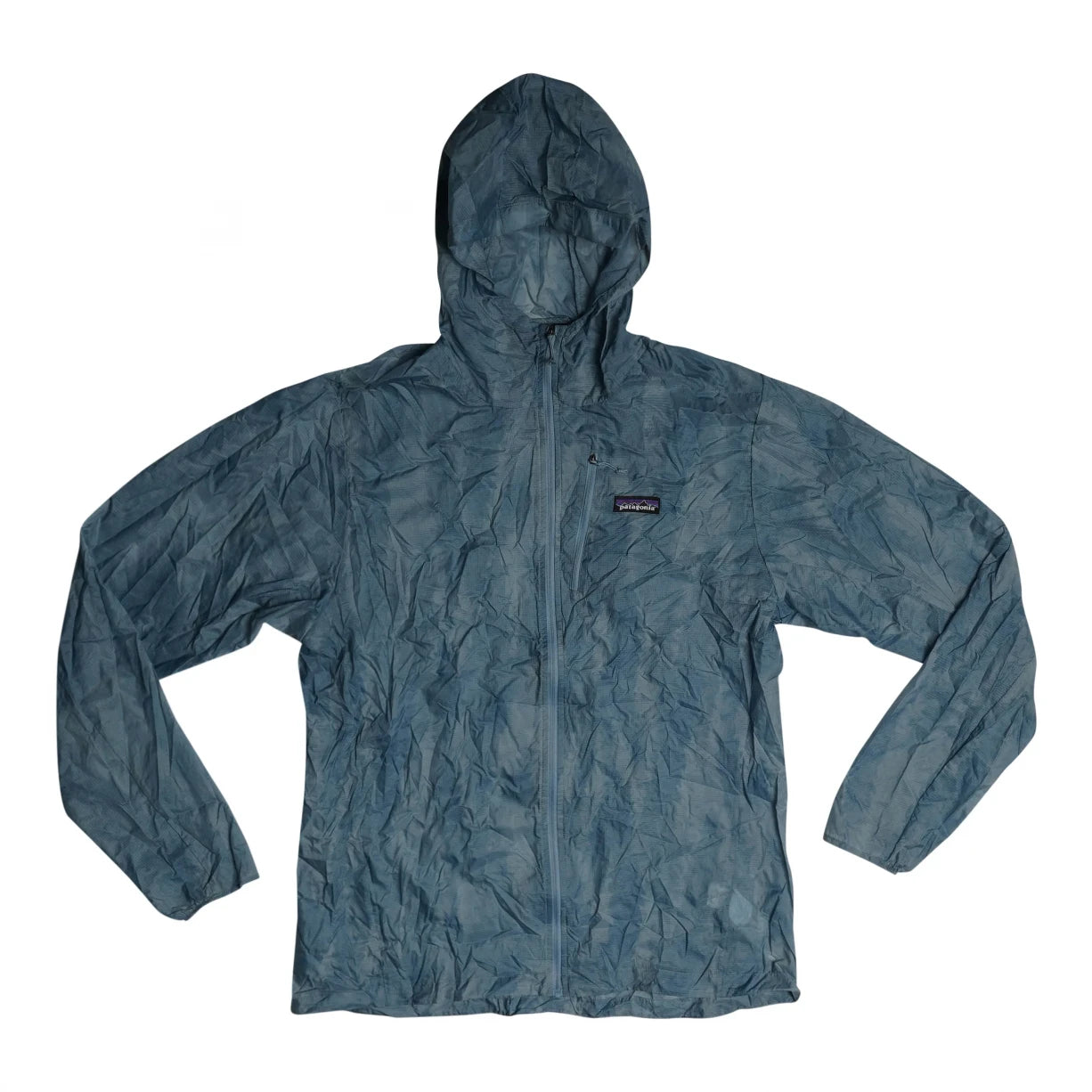 XLHeather Blue