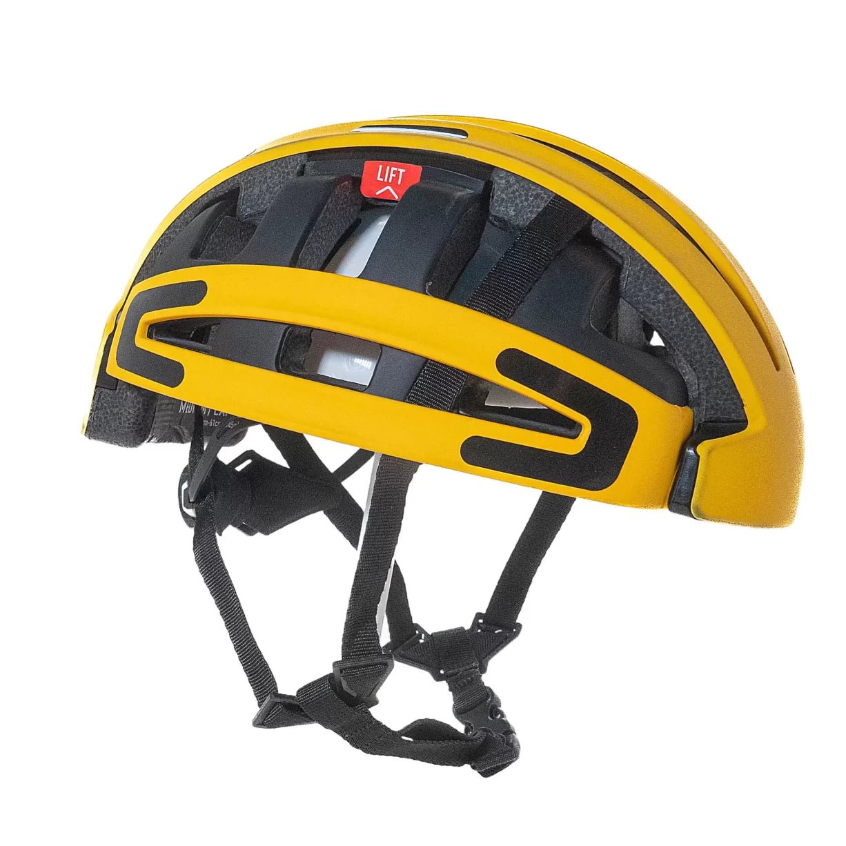 M/LBlack/Yellow