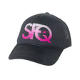 One SizeBlack
