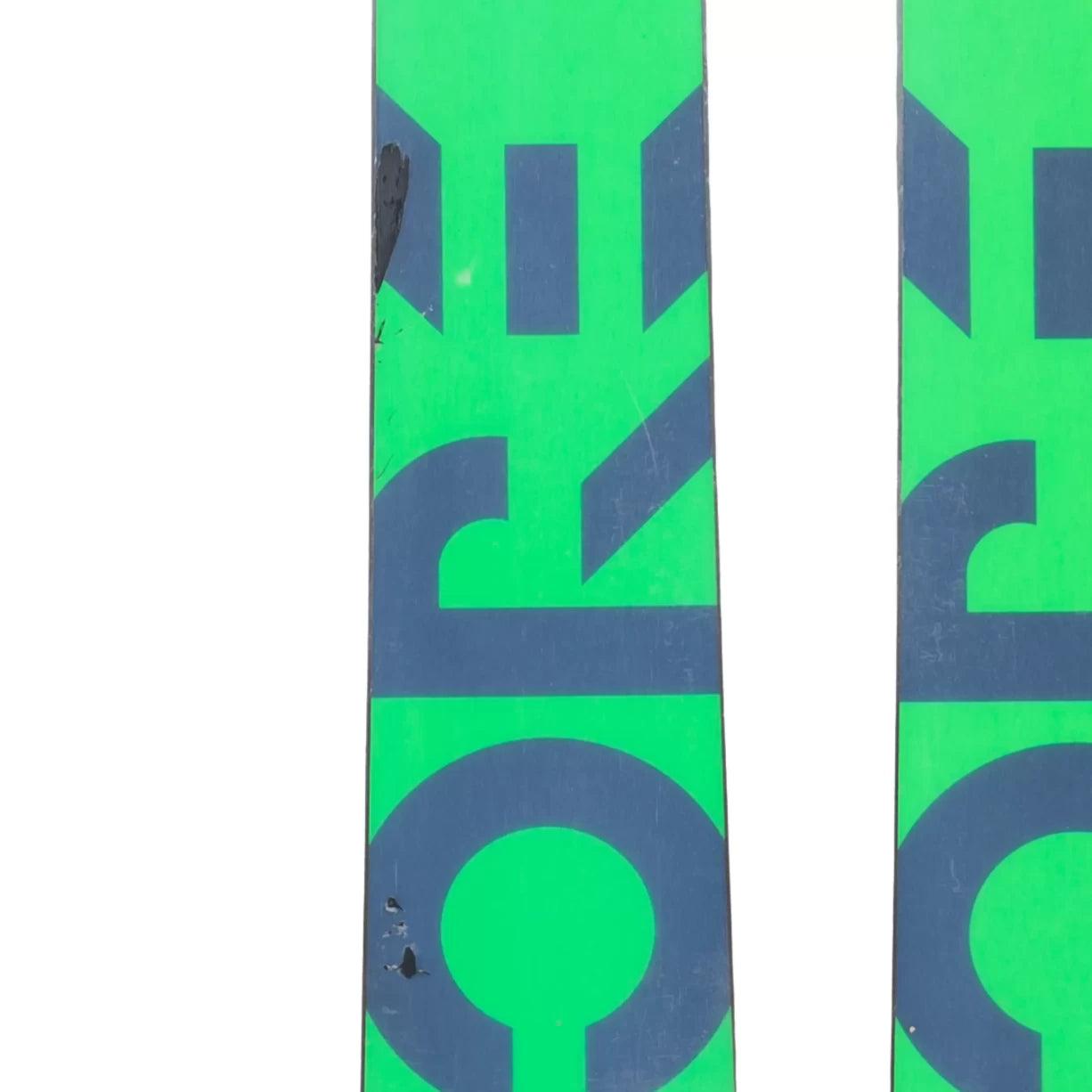 189cmBlack/Green