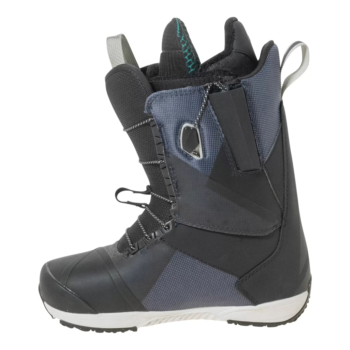 6.5Black/Blue