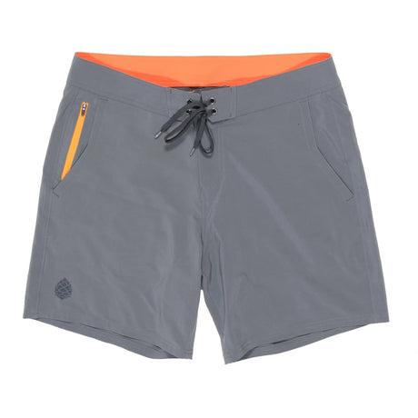 33Gray/Orange