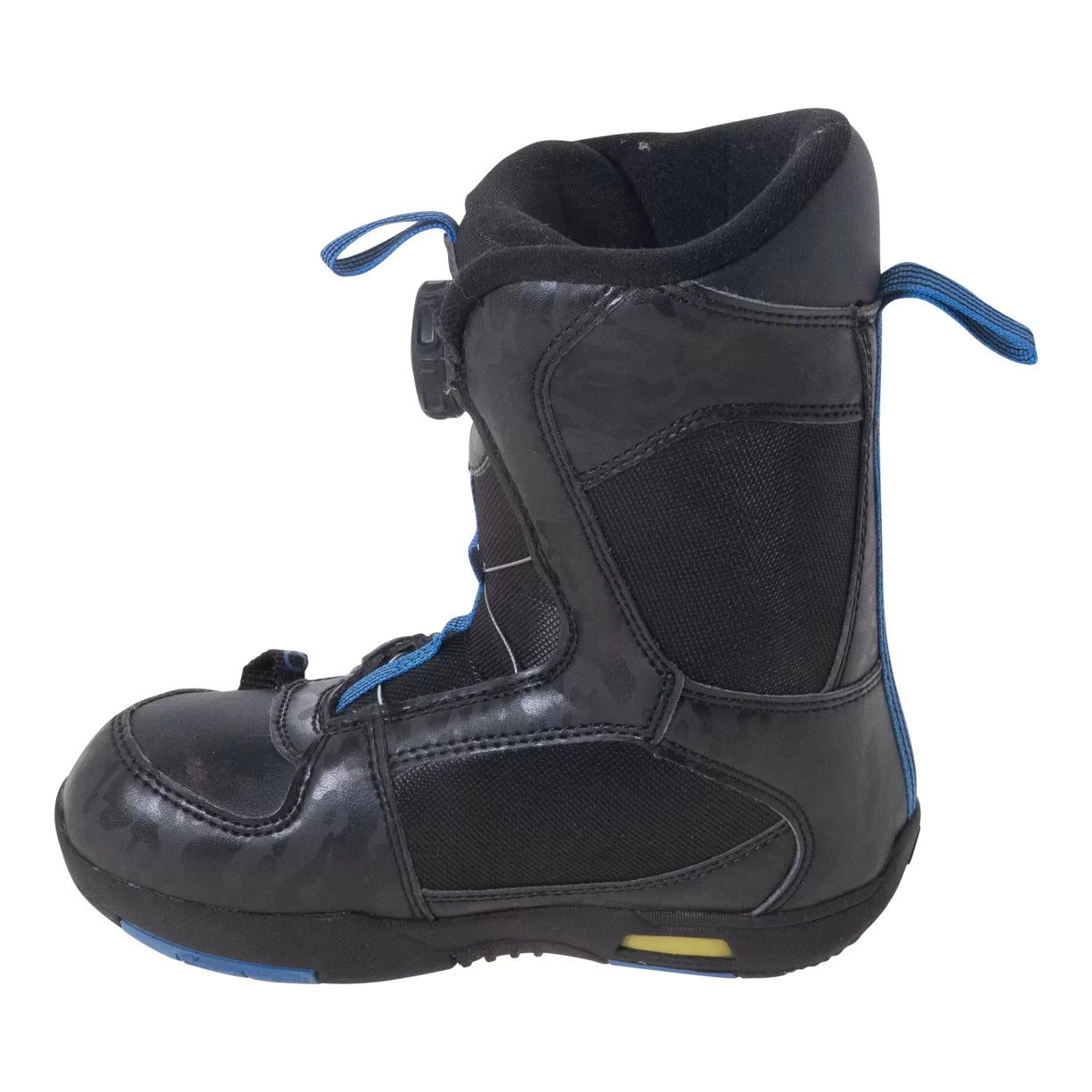13Black