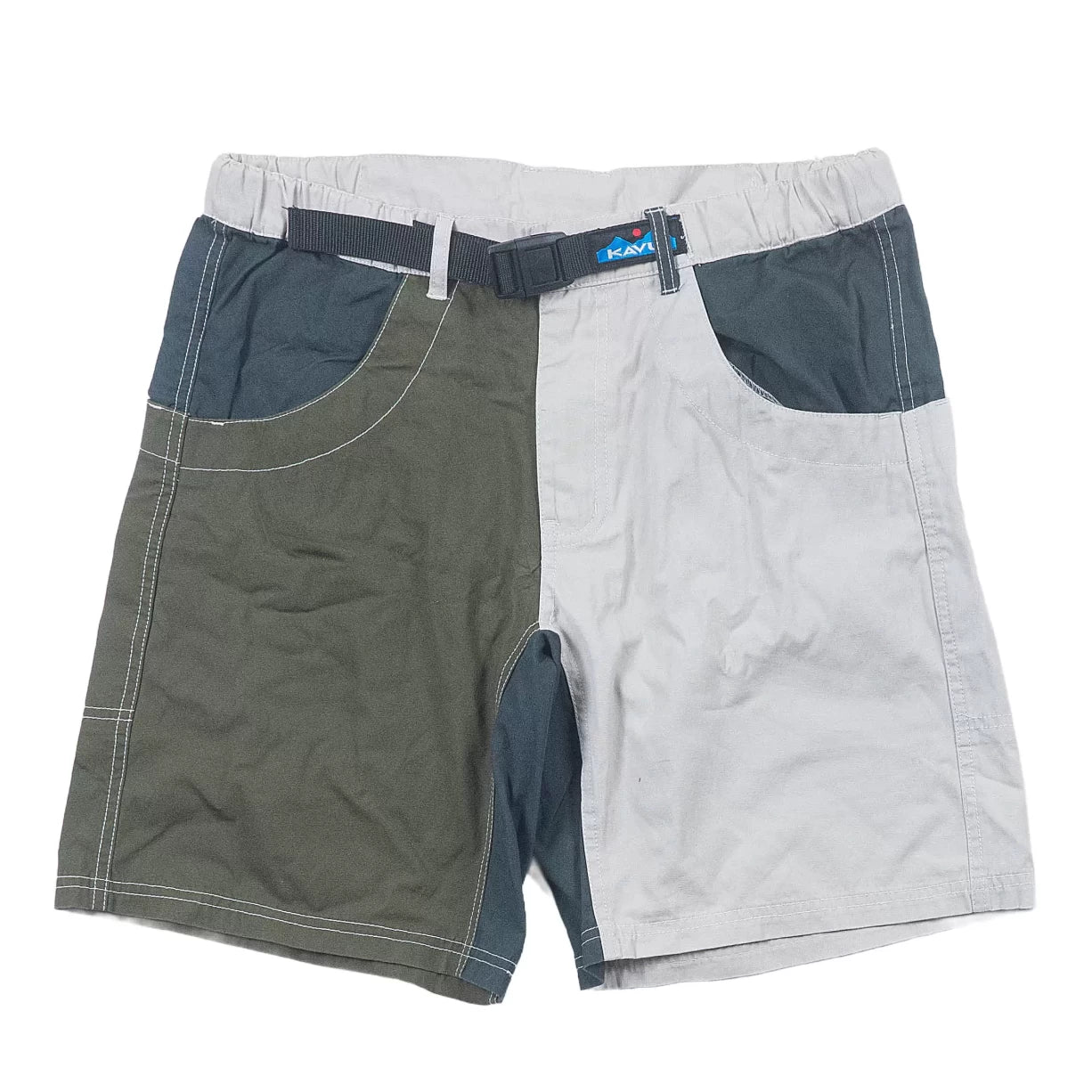 MGrey/Green