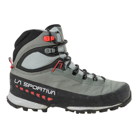39.0Gray/Red
