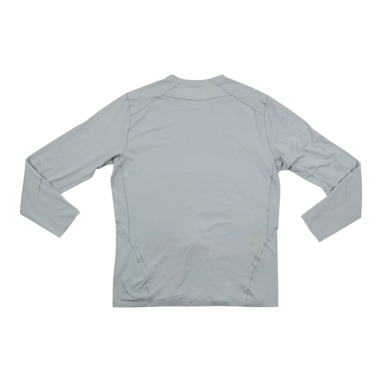 LGrey Stripe