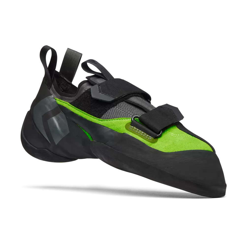 8.5Envy Green
