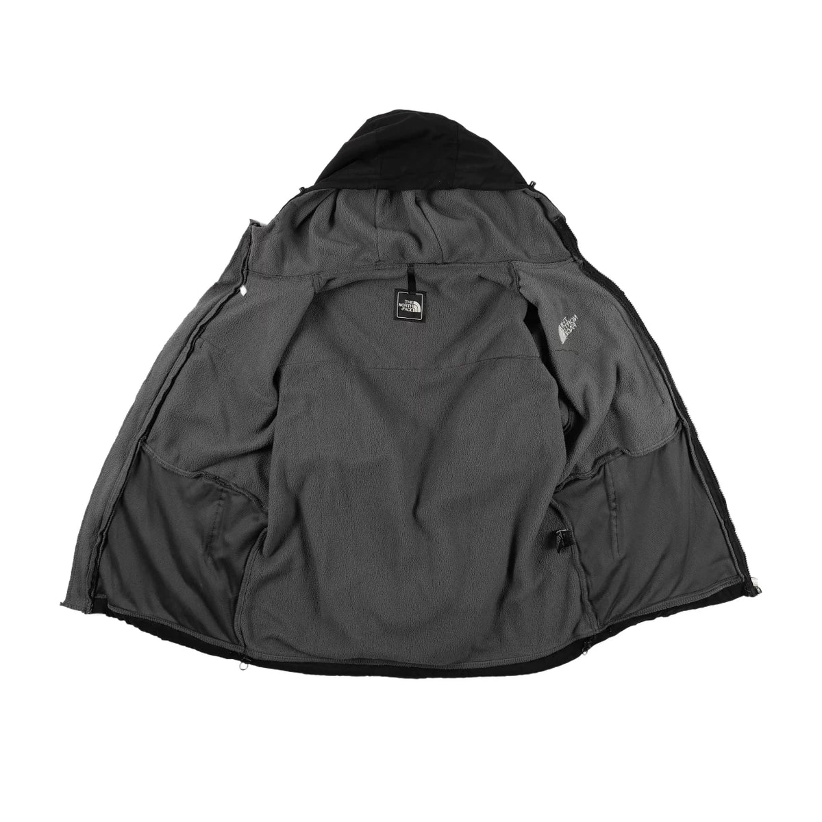 MGrey/Black