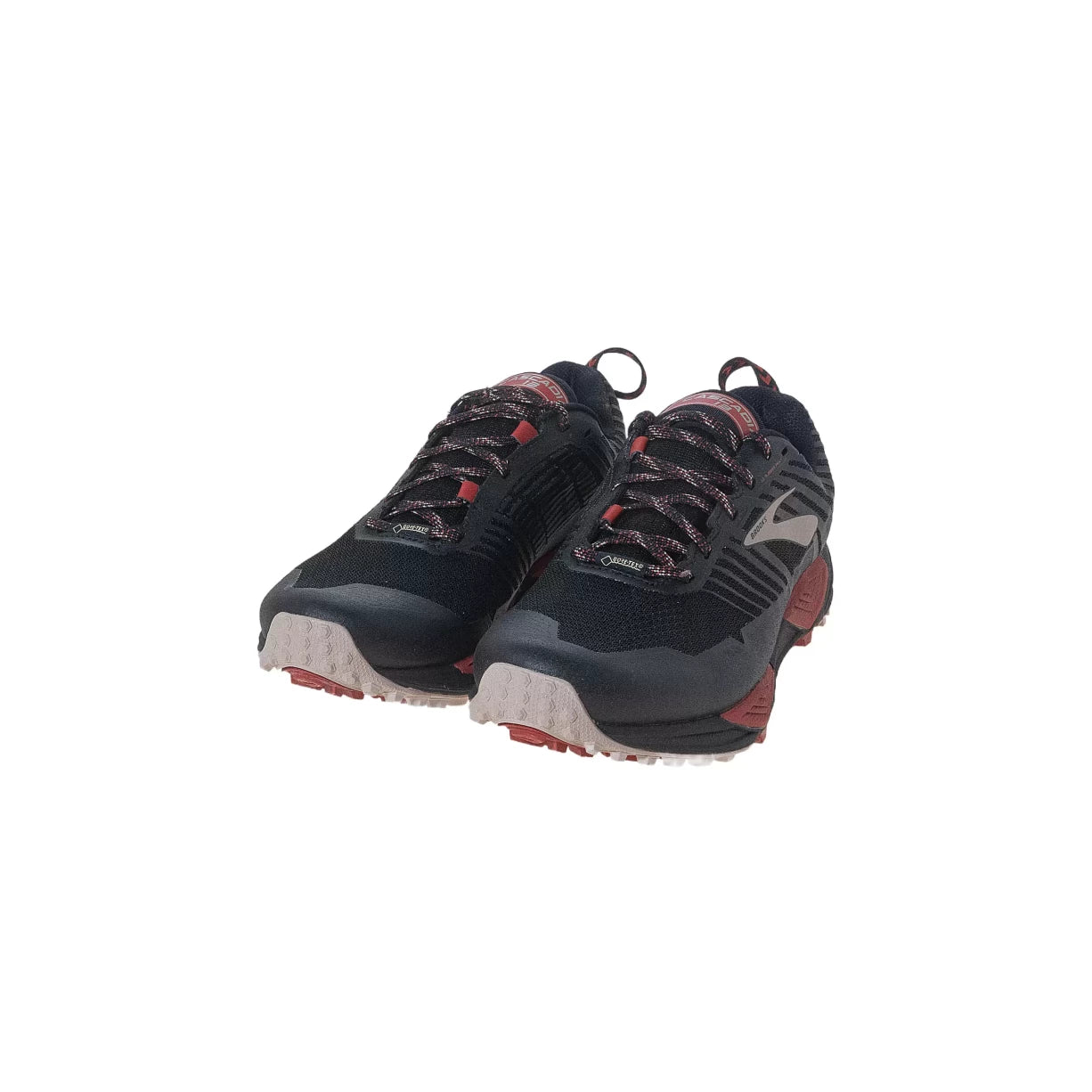 8.5Black