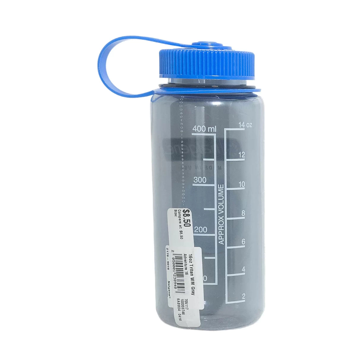 16 ozClear