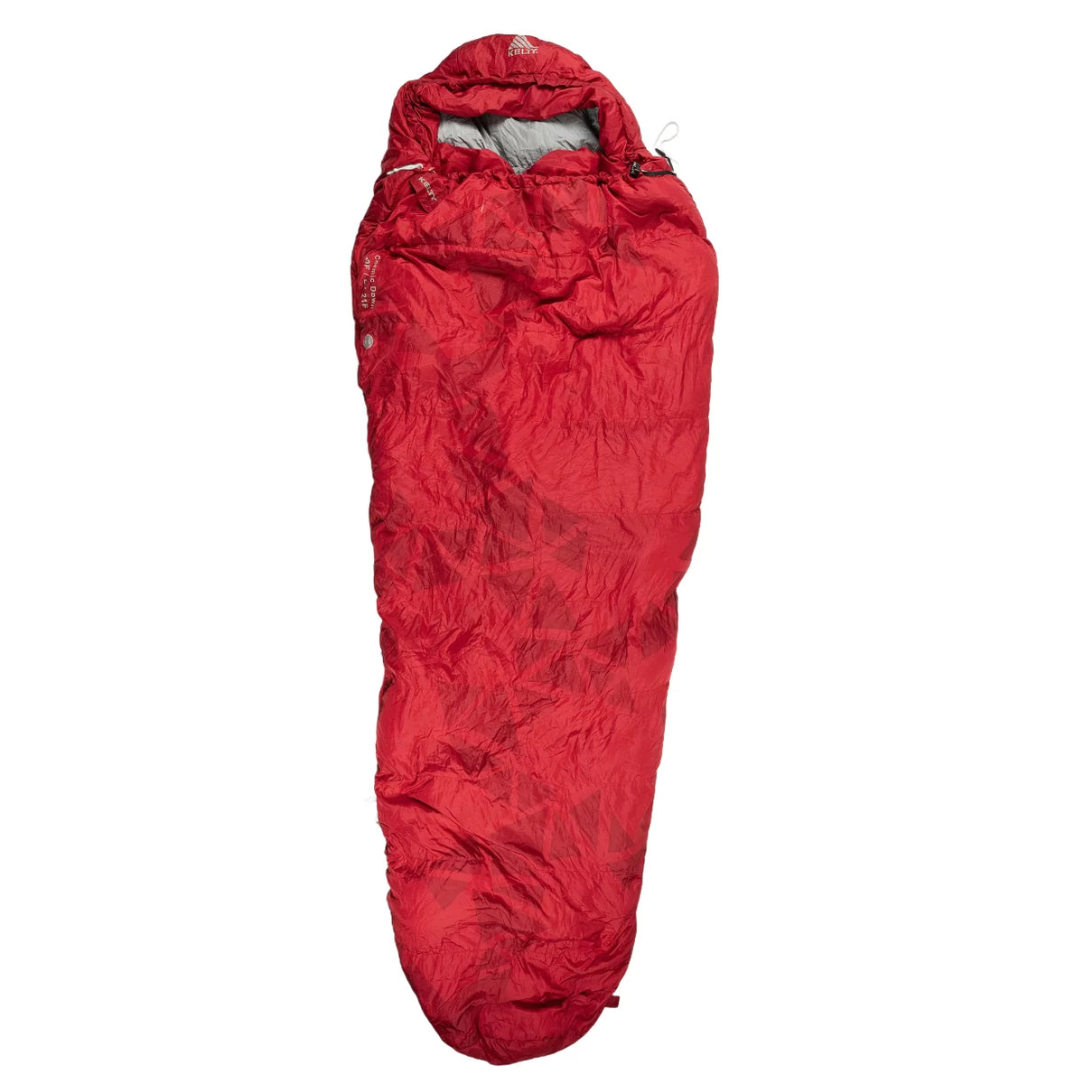 Kelty Cosmic Down 20 Sleeping Bag - Men's – Geartrade.com