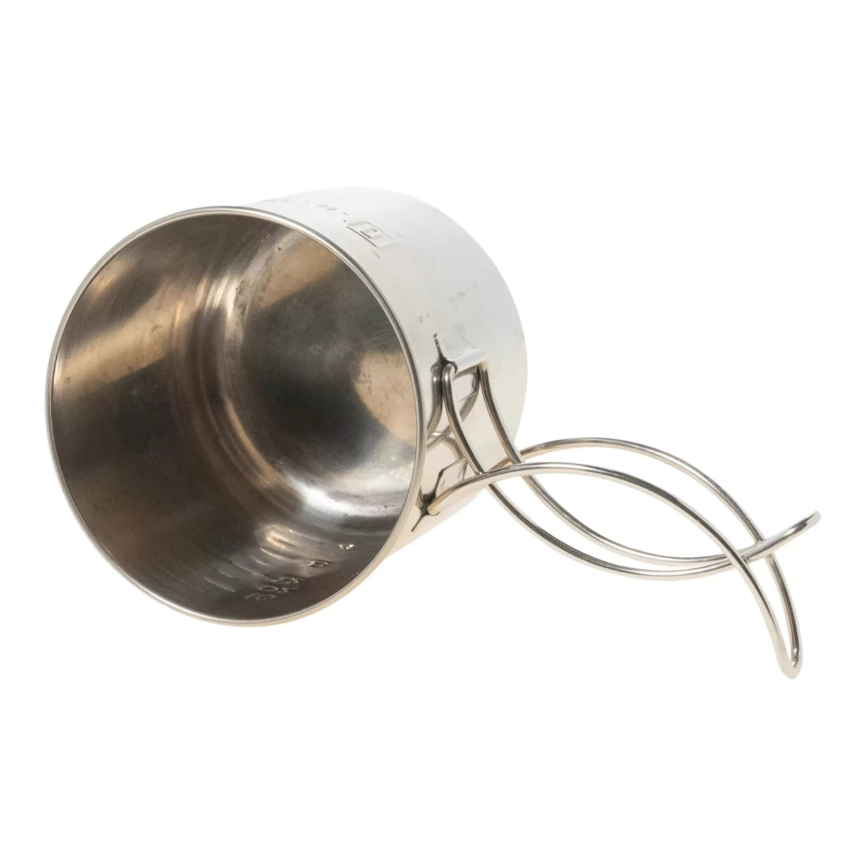 One SizeSilver