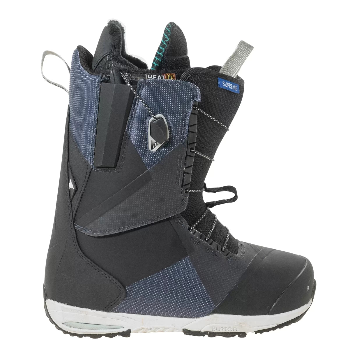 6.5Black/Blue