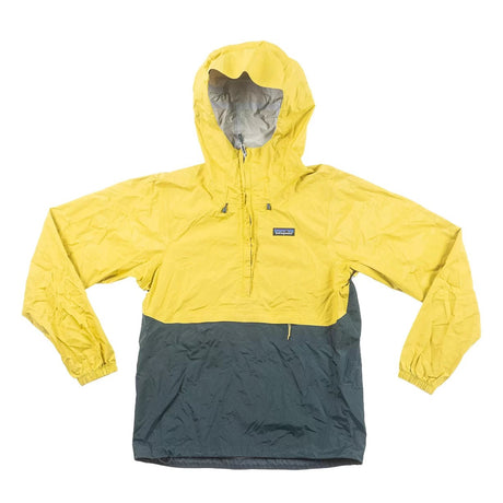 SYellow/Grey