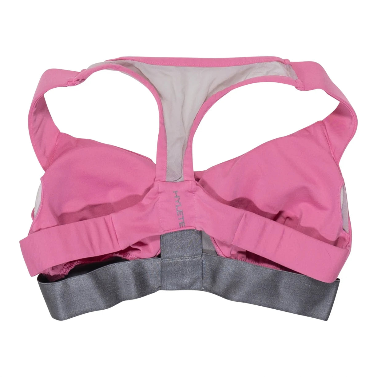 SPink/Grey
