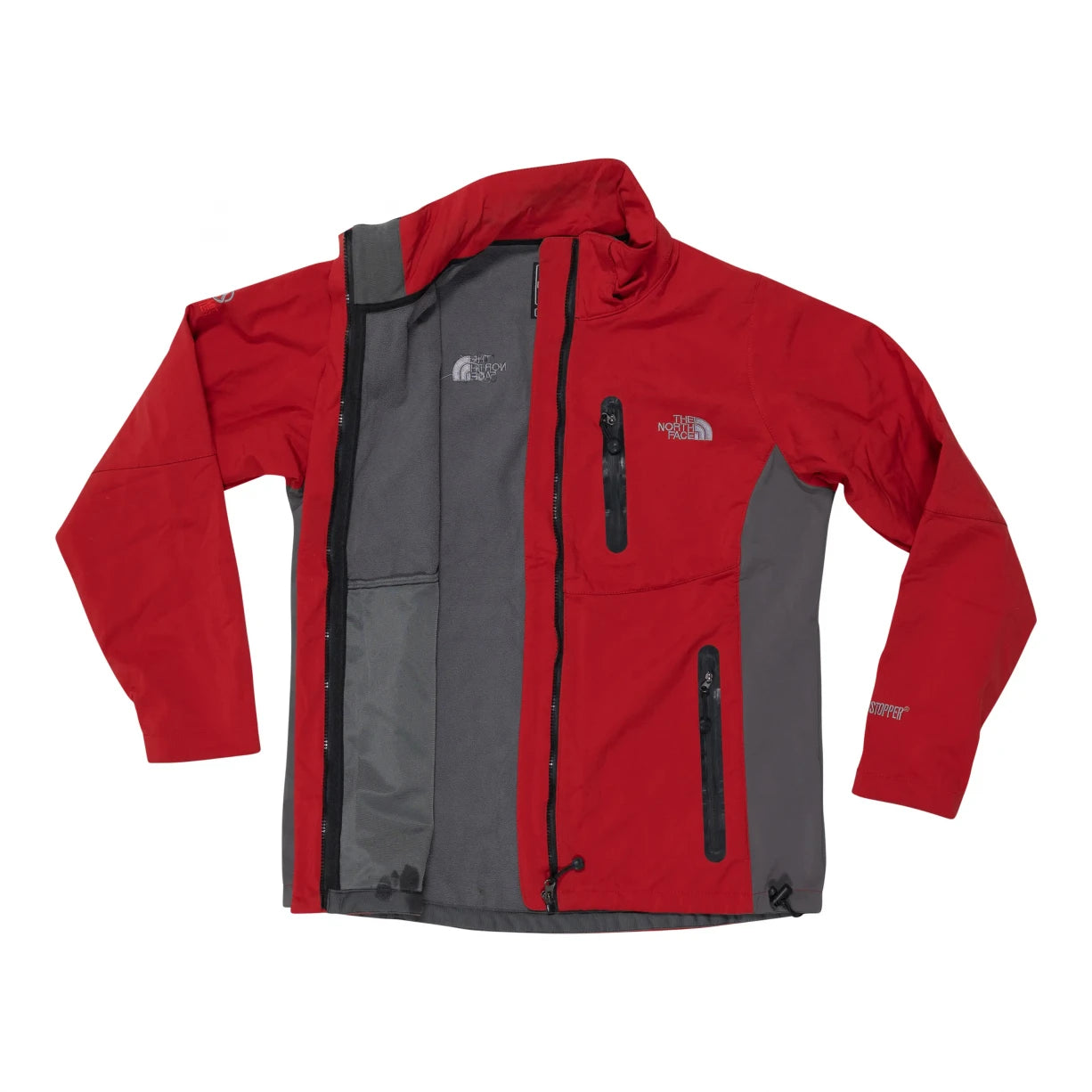 【公式】 Series Summit Face North The Windstopper Geartrade.com – Jacket 女性用