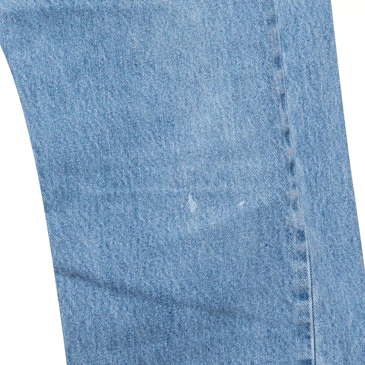 38" x 32"Denim