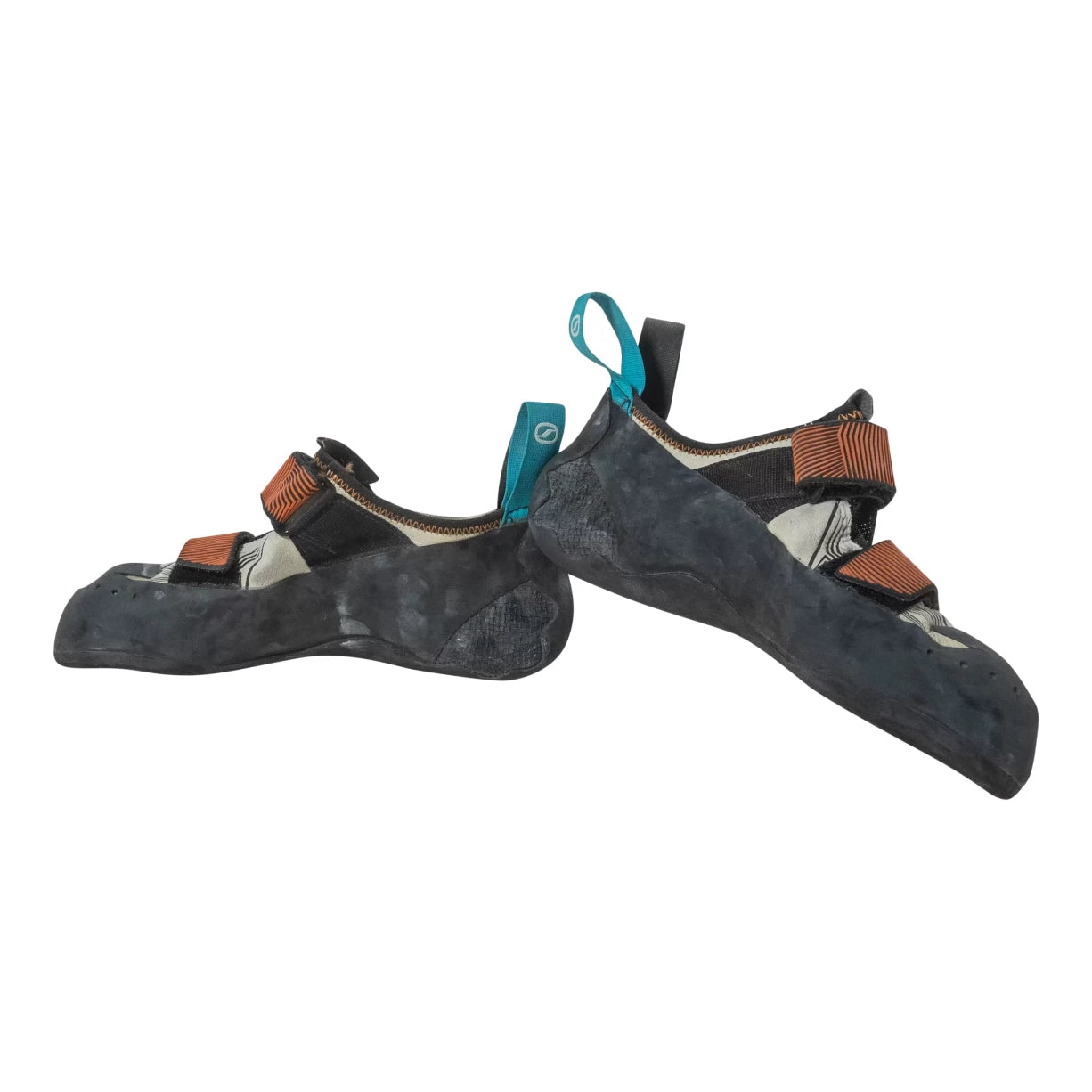 38.5Black/Orange