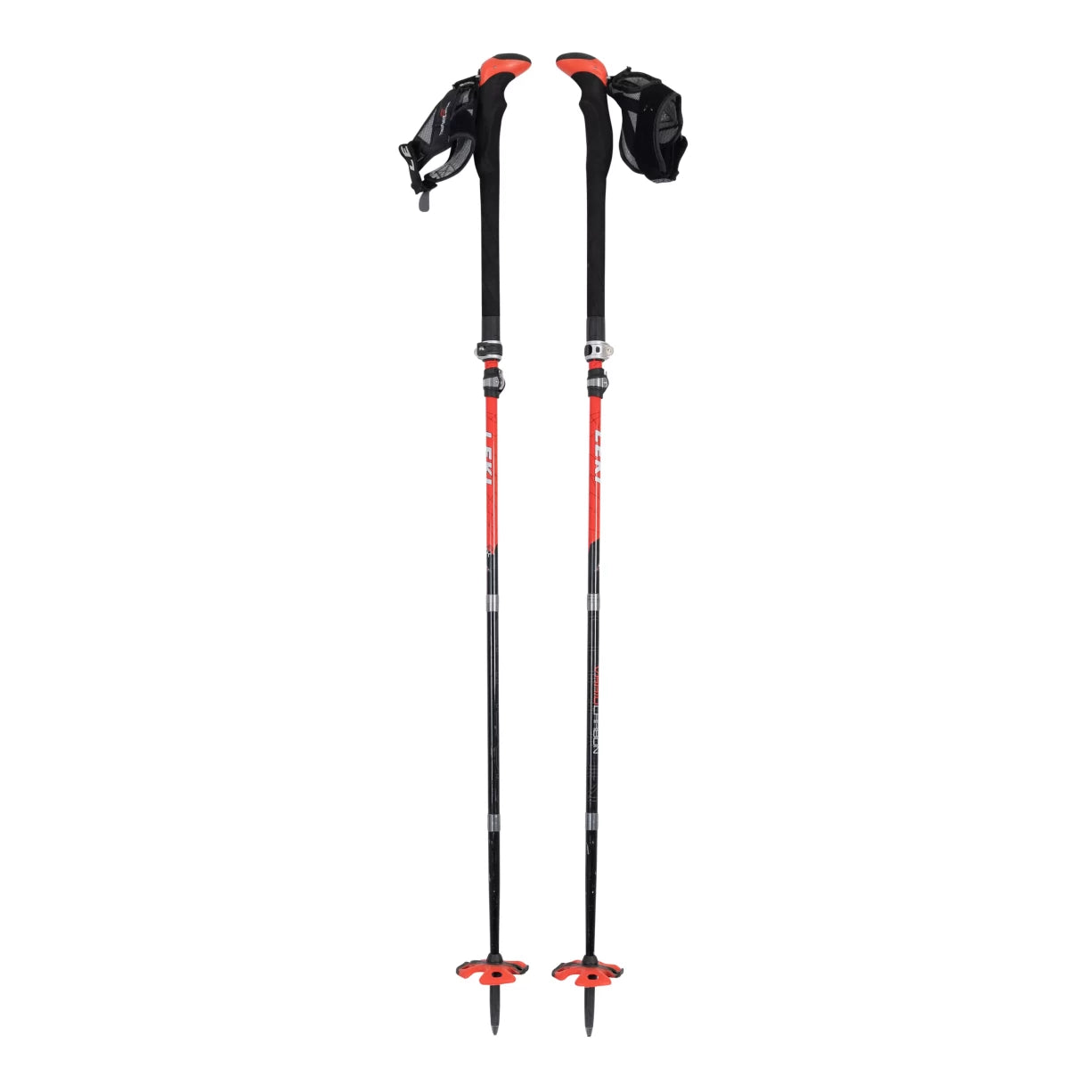 AdjustableBlack/Red