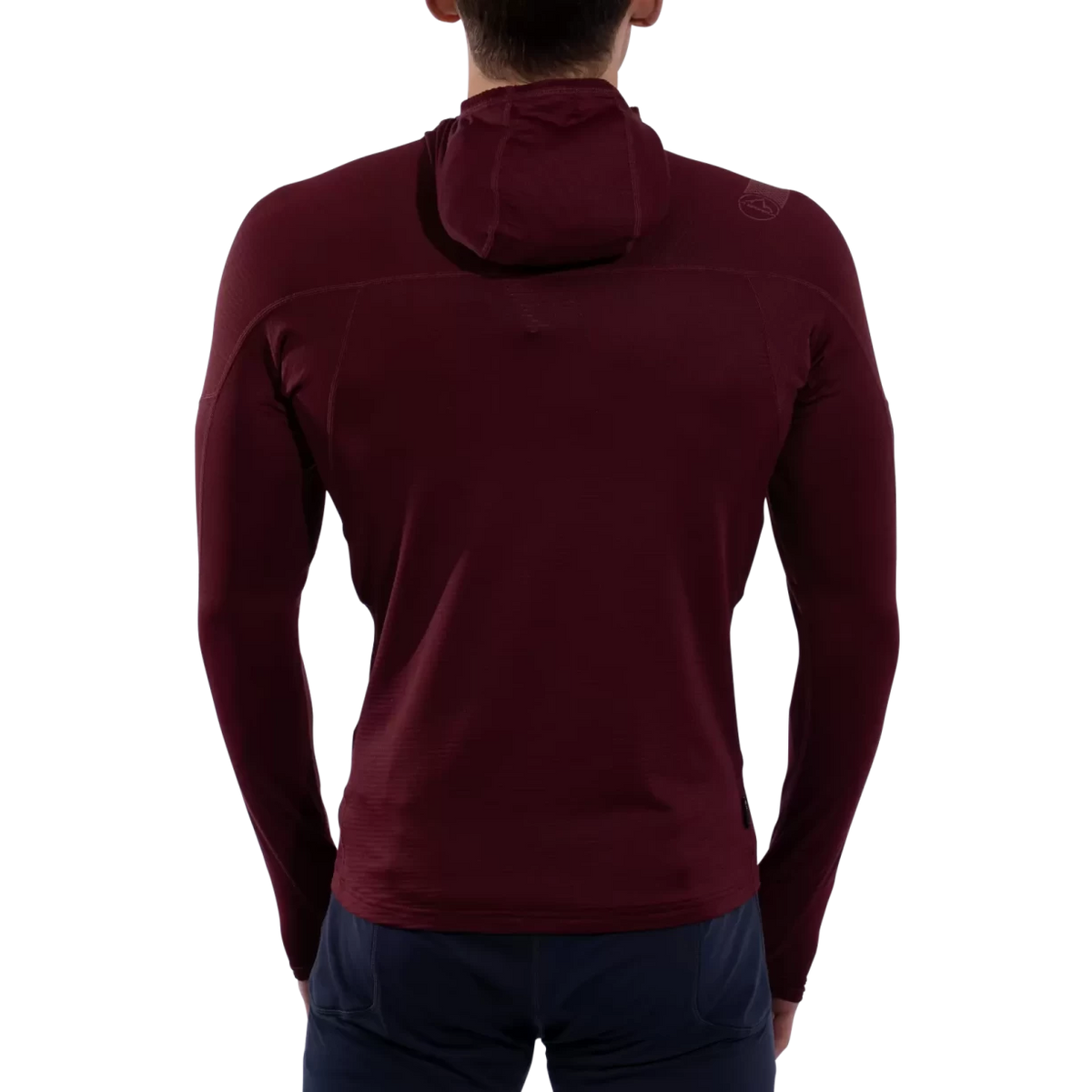 SRedwood/Mountain Red