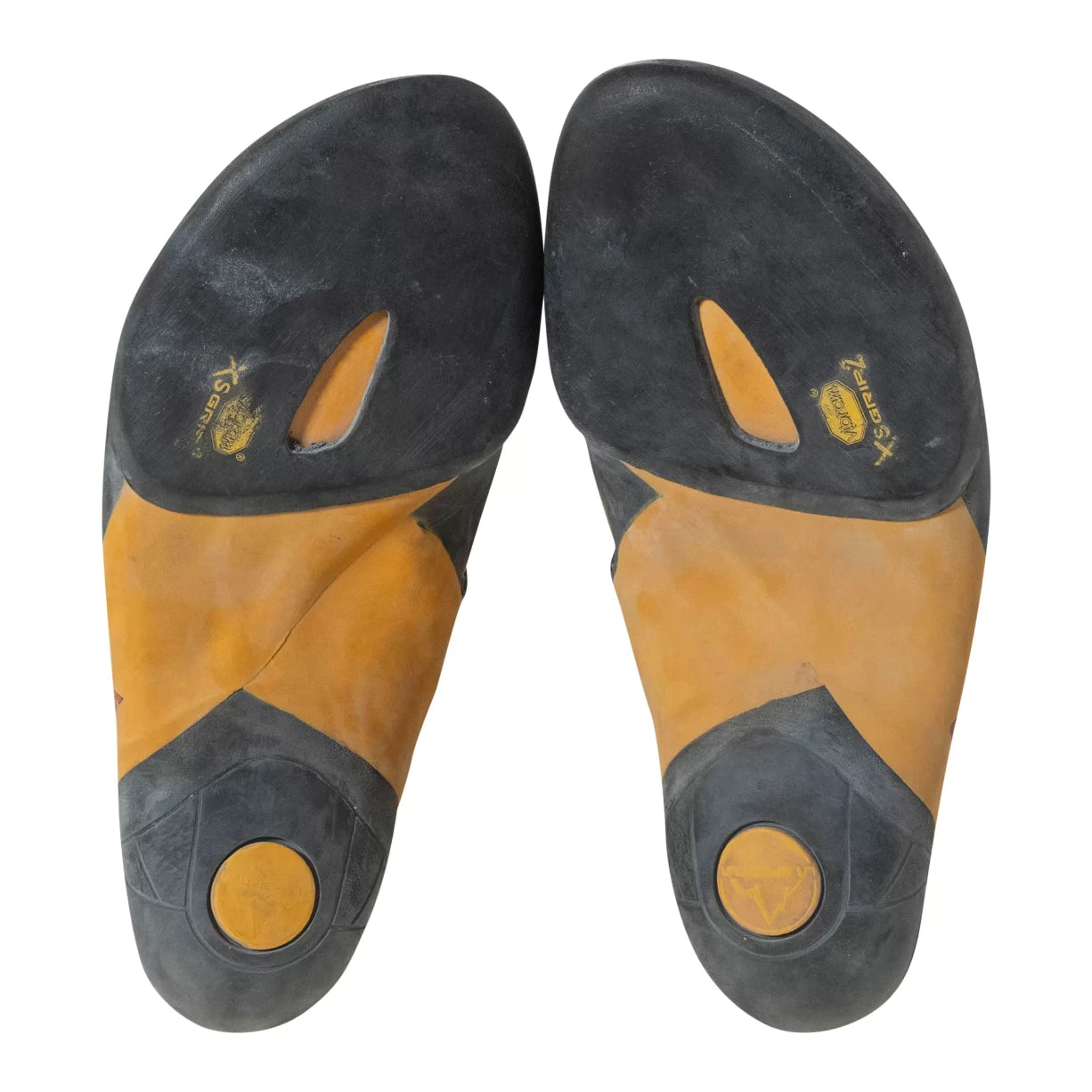 42Black / Yellow