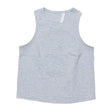 Estimated Size S/MGray