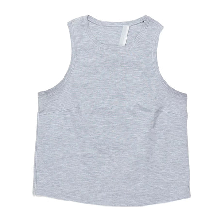 Estimated Size S/MGray