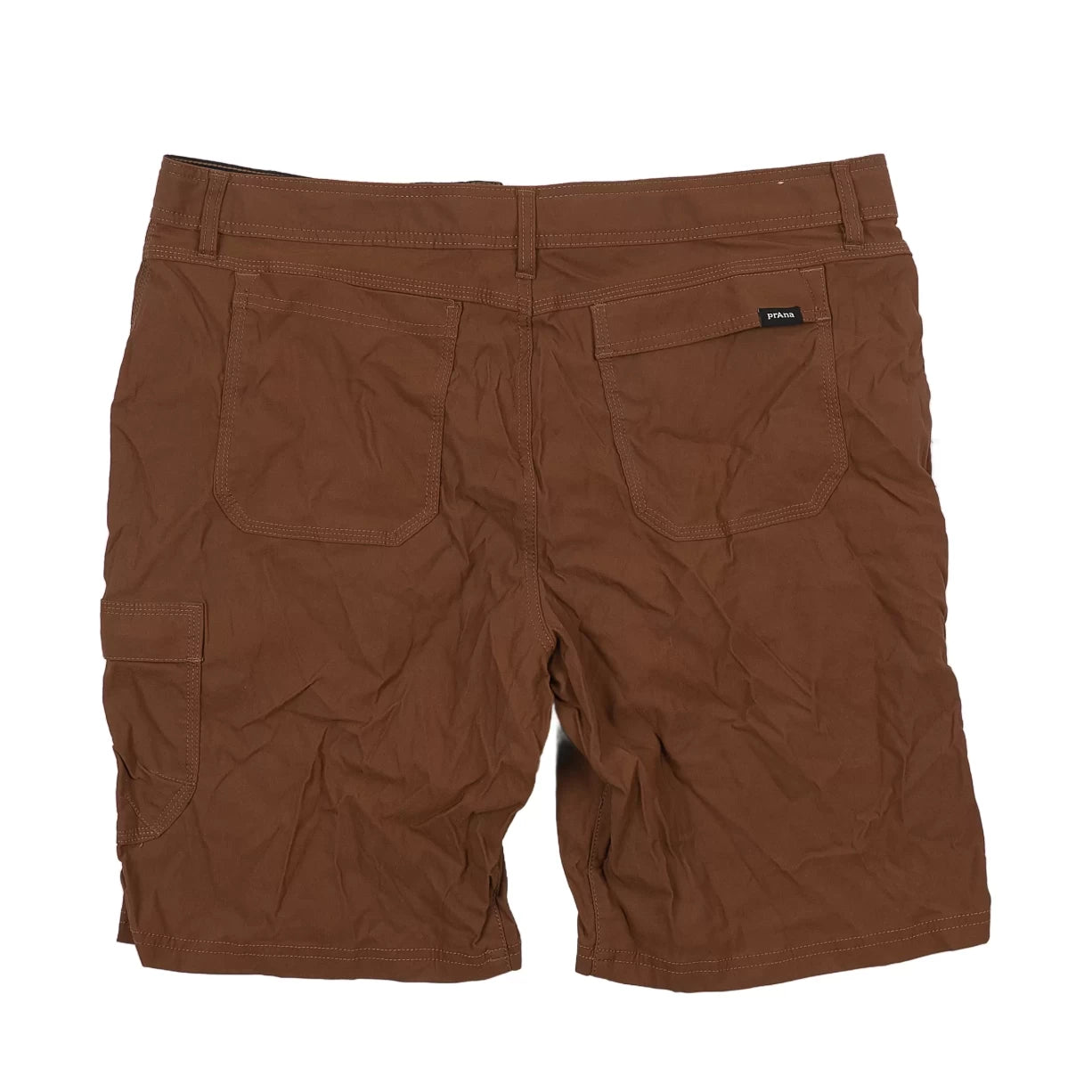 38Brown